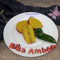 Cooksnap dari Elariesta Wahid untuk resep Bika Ambon Ekonomis