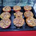 Cooksnap dari Lia Sartika untuk resep Banana Oats Muffin