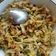 Cooksnap dari Meyta Purnama sari untuk resep Lawar Bali (isian nangka dan kacang panjang)