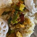 Cooksnap dari Choironisa Selfi Hardiyanto untuk resep Mangut iwak pe