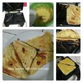Cooksnap dari Jessica Saharani untuk resep Bolu panggang murah tanpa oven