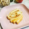 May 的 蜜糖土司條 cooksnap