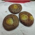 El cooksnap de Elizabeth Garcia cuando hizo Esponjositas rápidas y fáciles.