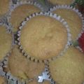 Julianna Sipos Cooksnap-ja, amikor elkészítette a(z) Vanília pudingos muffin receptet.