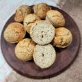 El cooksnap de ⊹⊱ 𝔾𝕚 ⊰⊹ cuando hizo PANCITOS DE RICOTTA (EN MUFFINERA) 😋🤩👏❤️.