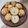 El cooksnap de ⊹⊱ 𝔾𝕚 ⊰⊹ cuando hizo PANCITOS DE RICOTTA (EN MUFFINERA) 😋🤩👏❤️.