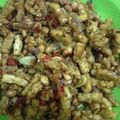 Cooksnap dari Suci untuk resep Orek tempe renyah anti mlempem