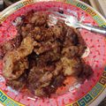 Cooksnap dari Fairuz Rizqi untuk resep Marinasi daging slice