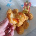 Cooksnap dari dian Rosalina untuk resep Bakwan goreng ayam