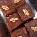 Cooksnap από Δέσποινα Πέιου στη συνταγή Καρυδόπιτα με φρυγανιά