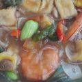 Cooksnap dari Hidayah Hisham untuk resep Tauco tahu, udang, petai