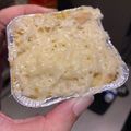 Cooksnap dari Paramitha Soraya untuk resep Roti Kukus Keju (MPASI 8M+)