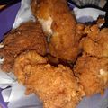 Cooksnap dari Risdania Syf untuk resep Ayam goreng kentucky / kfc / McD / crispy anti gagal