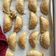 Hemali Bosmia's cooksnap of when they made ઘુઘરા (Ghughra recipe in Gujarati).