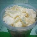 Cooksnap dari Rani Apriani untuk resep Kerupuk Bawang