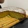 El cooksnap de Sofía Robles cuando hizo Torta rápida de naranja.