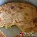 Cooksnap από dimitra013 στη συνταγή Το φύλλο της Σοφίας