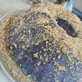 Cooksnap από Ελένη Κωνσταντίνου στη συνταγή Κέικ με δημητριακά