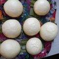 Cooksnap dari Sarah Assegaf untuk resep Bakpao Menul,Lembut,Empuk,No Keriput & Simple..... 👍👍