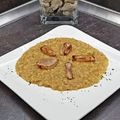Fitt Bea Cooksnap-ja, amikor elkészítette a(z) Sárgaborsó főzelék receptet.