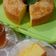 Cooksnap dari Gal Chan untuk resep Cheese Cake Lembut Simple