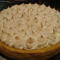 El cooksnap de chimoguri cuando hizo Receta Pie de limón.