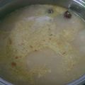 Cooksnap dari Siti Alfiah untuk resep Opor ayam kuah putih