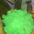 Cooksnap dari Ecim untuk resep Tape ketan ijoo