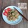 Cooksnap dari Happy Endahsa (Happy End) untuk resep Mie Goreng Saori Lada Hitam