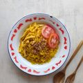 Cooksnap dari Aziza Rahmi untuk resep Nasi Goreng Kunyit