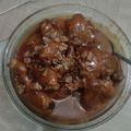 Cooksnap dari Rusti Rusti untuk resep Ayam Bumbu Lapis