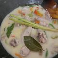 Cooksnap dari Rike Novianti untuk resep Garang asem ayam tanpa daun