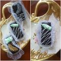 صورة من 🍓🇩🇿Sweet Fresa🍓، شاركها بعد تجربة وصفة صابلي بشوكولاتة السوداء