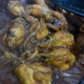 Cooksnap dari Dwi Irawati untuk resep Ayam Kecap Bawang Bombay