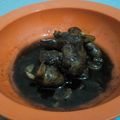 Cooksnap dari Desty Dina untuk resep HATI AYAM Masak Kecap