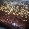 Cooksnap dari Mia Fus untuk resep Fudge brownies