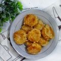 Cooksnap dari farida Sulthan 🇮🇩 (IG. Malika02782) untuk resep Binyolos