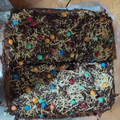 Cooksnap dari Dewi Nadia untuk resep Brownies Panggang / Fudgy Brownies