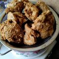 Cooksnap dari Bu Moy untuk resep Tahu Walik Aci