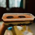 Cooksnap dari Widya Sari untuk resep Oreo Dessert Box