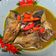 Cooksnap dari Erfani Yanti untuk resep Baupeapi Mandar (Ikan Masak Asam Kuah Kuning)