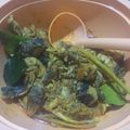 Cooksnap dari yooshif untuk resep Tuna Rica-Rica