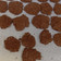 El cooksnap de Resolana Perez Livingston cuando hizo Galletitas de algarroba y limón 🍋 sin tacc.