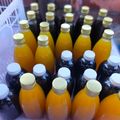 Cooksnap dari Citra Yusuf Daud untuk resep #301.Jamu Sinom & Segala Khasiatnya