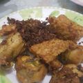 Cooksnap dari Anny Indarti untuk resep Ayam Goreng Bumbu Kuning