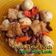 Cooksnap dari Mang Lanis untuk resep SayUr kreCek kacanG meraH