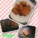 Cooksnap dari Eonnichee Moozhuzhhuu untuk resep Nugget Tempe