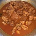 Cooksnap dari Nisa Khairaa ☑️ untuk resep Rica-Rica Ayam