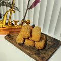 Cooksnap dari Dwy Nor Hidayah untuk resep Nugget Ayam Ekonomis, Kenyal & Lembut