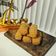 Cooksnap dari Dwy Nor Hidayah untuk resep Nugget Ayam Ekonomis, Kenyal & Lembut